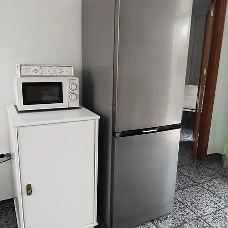 Lejlighed Mi Mini 2 *