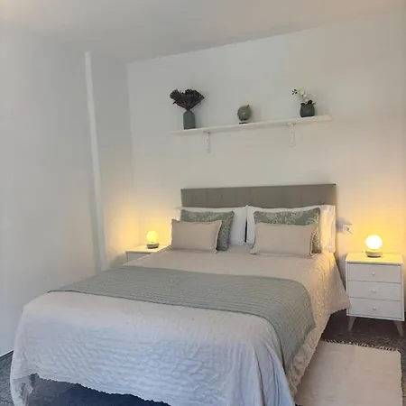 Mi Mini 2 דירה Puerto De Naos