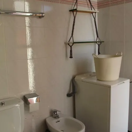Mi Mini 2 דירה Puerto De Naos