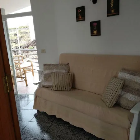 Lejlighed Mi Mini 2 Puerto De Naos