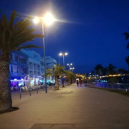 Lejlighed Mi Mini 2 *