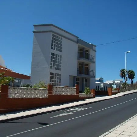 Mi Mini 2 * Puerto De Naos